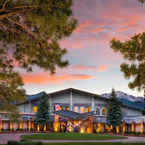 Garden Of The Gods Resort & Club